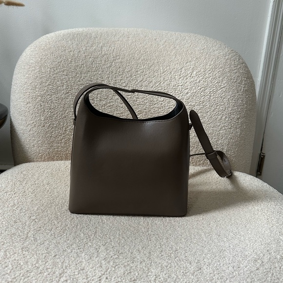 AESTHER EKME Handbags - Aesther Ekme Leather Bag